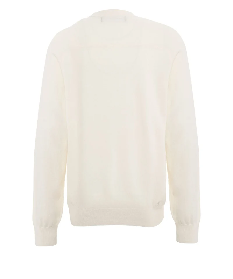 Maglione in lana