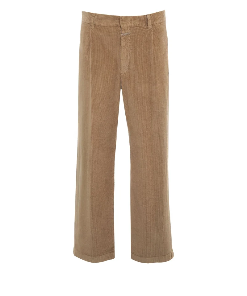 Pantaloni in velluto a coste 'Blomberg'