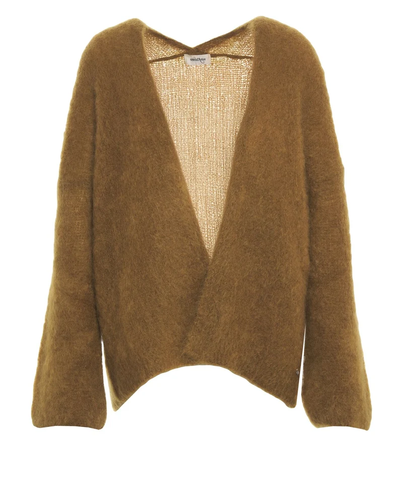 Cardigan 'Fle'