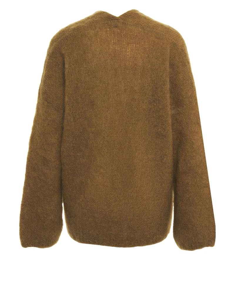 Cardigan 'Fle'