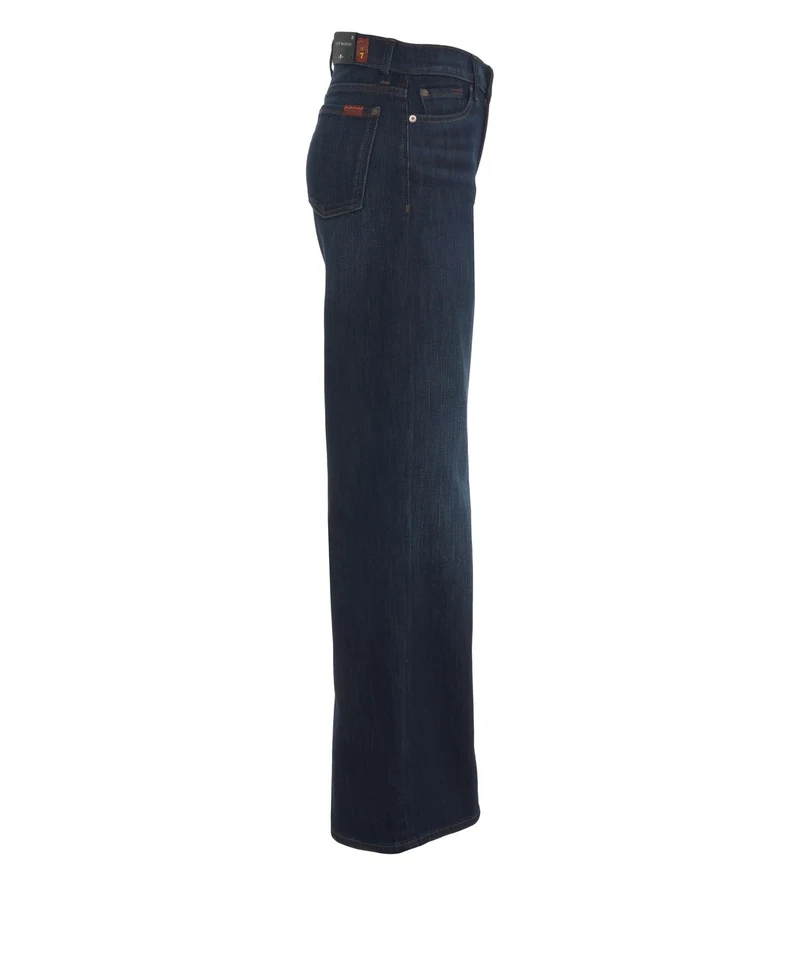 Jeans 'Lotta Tailorless'