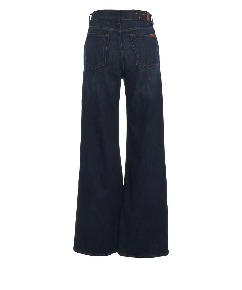 Jeans 'Lotta Tailorless'