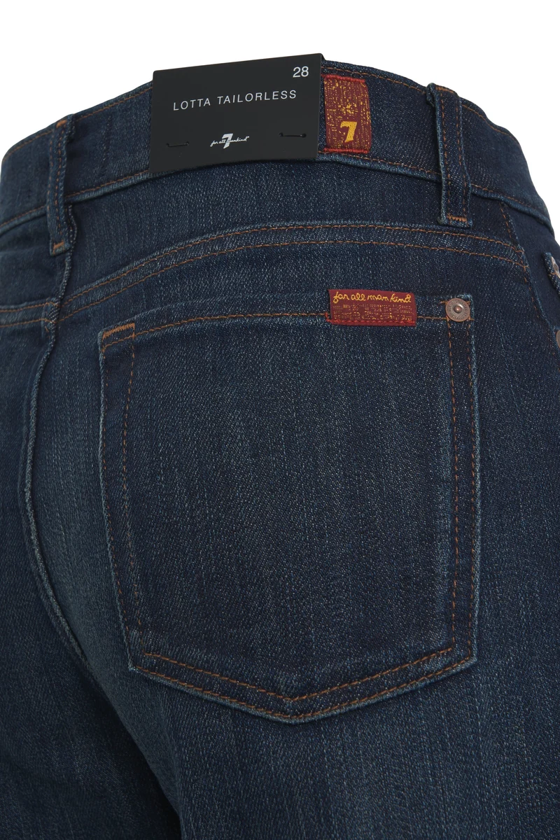 Jeans 'Lotta Tailorless'