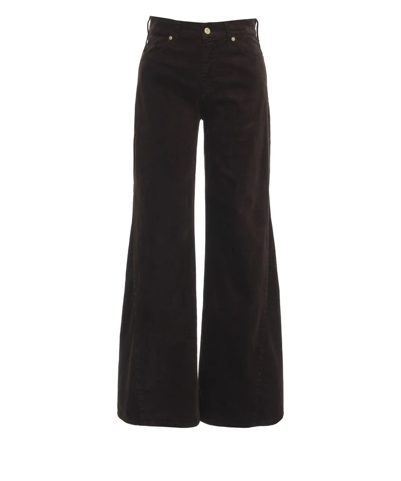 Pantaloni in velluto a coste 'Lotta'