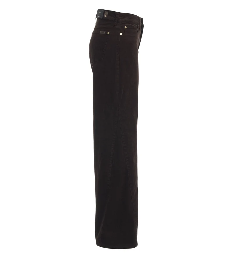 Pantaloni in velluto a coste 'Lotta'