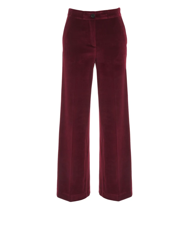 Pantaloni 'Chx'