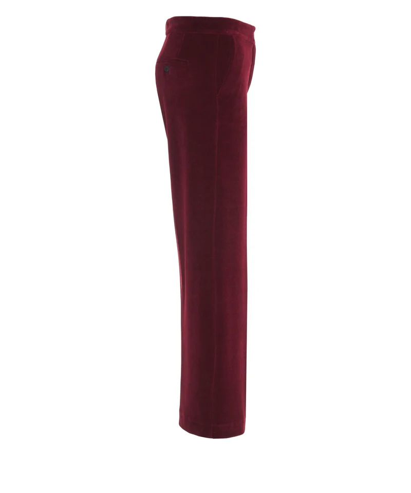 Pantaloni 'Chx'