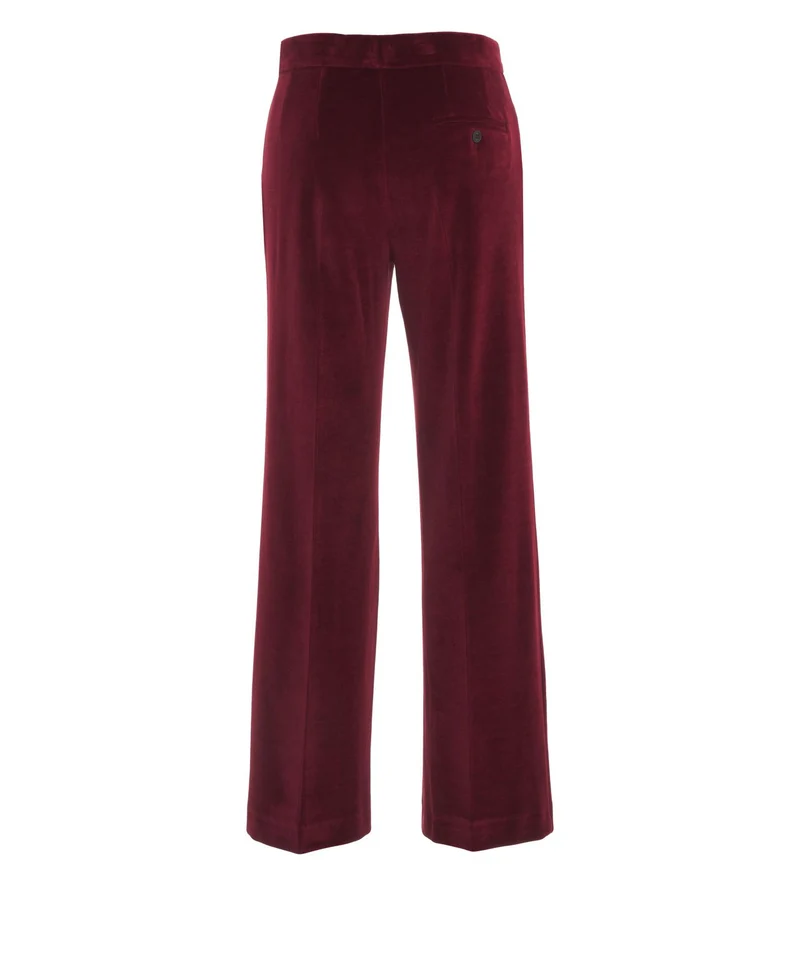 Pantaloni 'Chx'