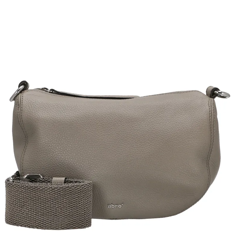 abro Mina - Bolso bandolera (stone)