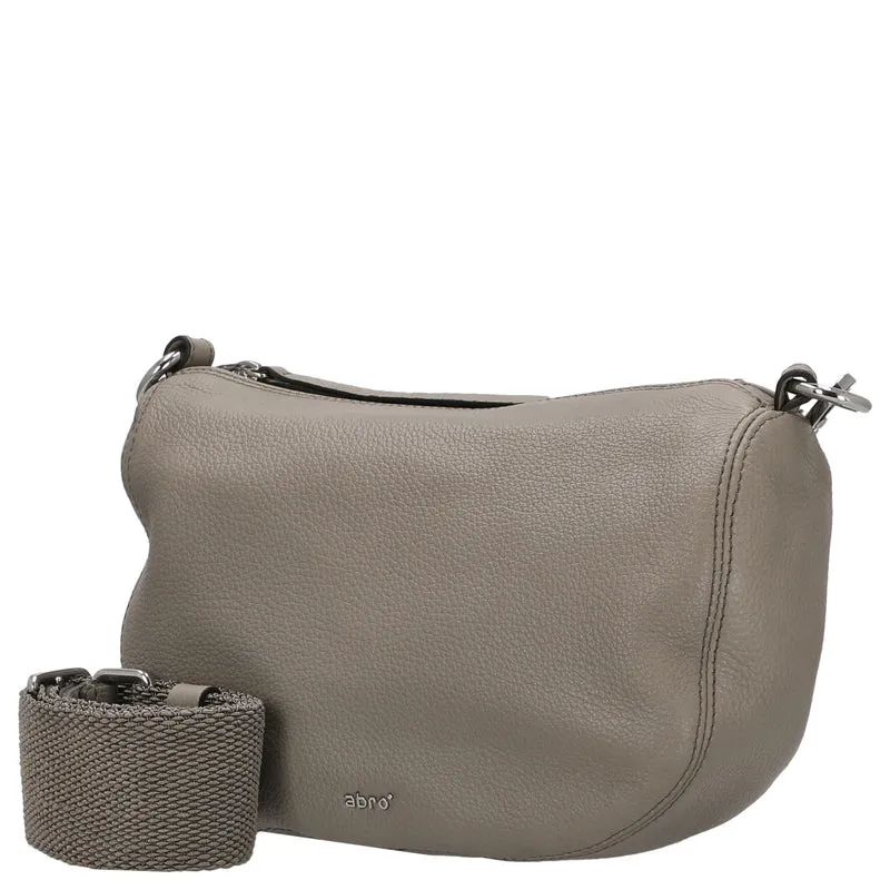 abro Mina - Bolso bandolera (stone)