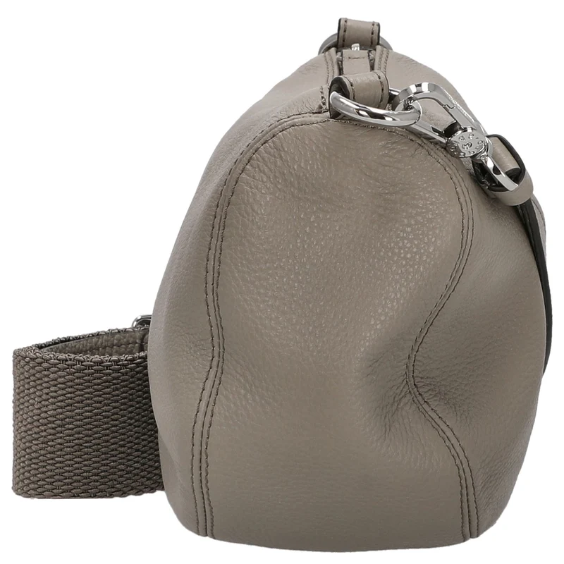 abro Mina - Bolso bandolera (stone)