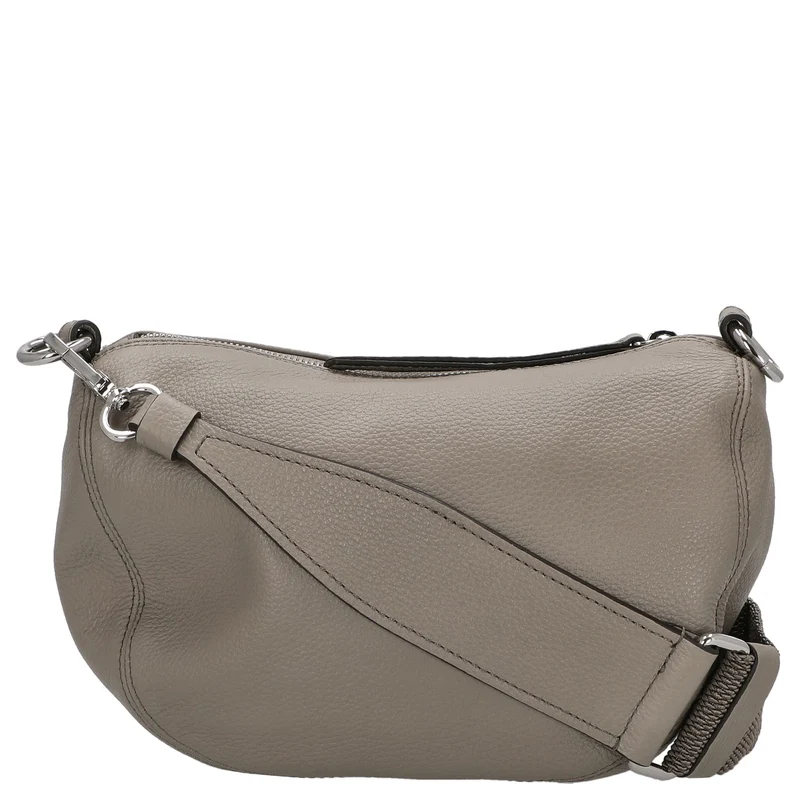abro Mina - Bolso bandolera (stone)