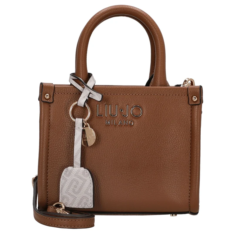 Liu Jo Ridhi - Bolso de mano XS 18 cm (sequoia)