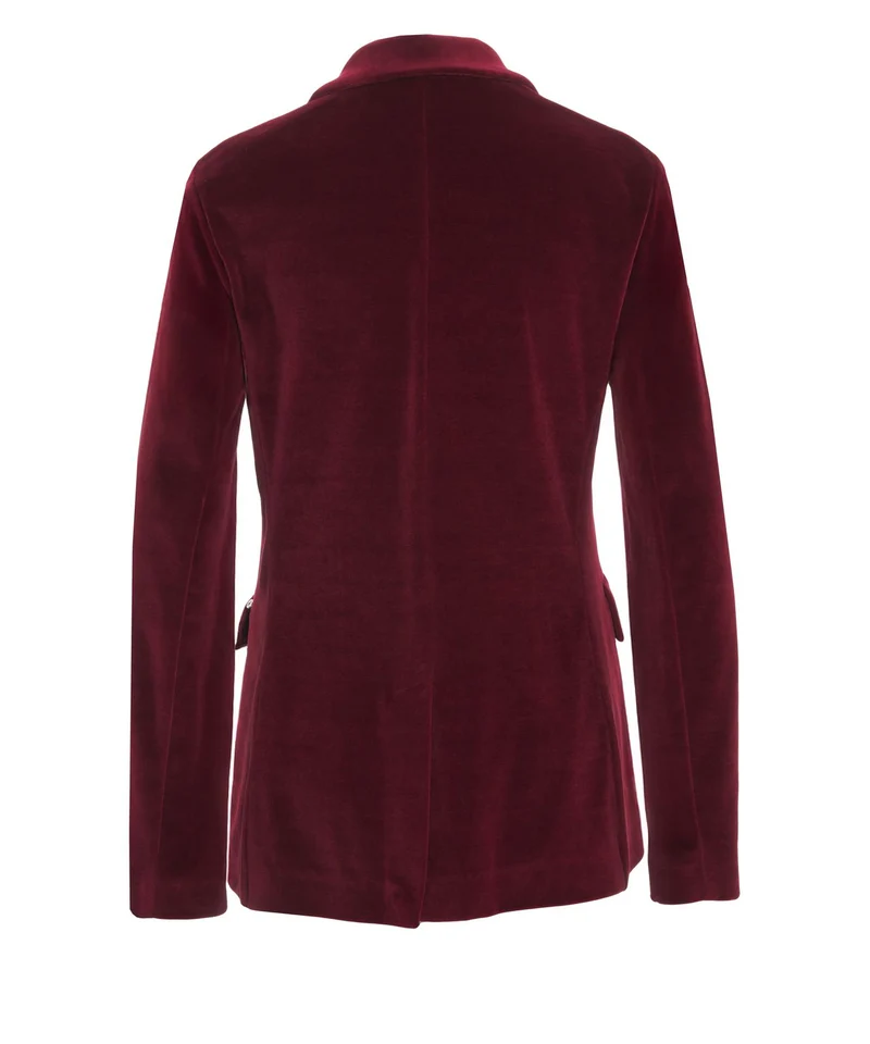 Blazer 'Chx'