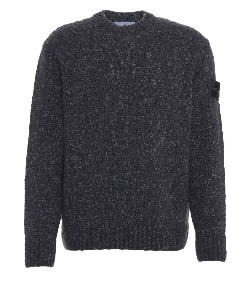Maglione in lana