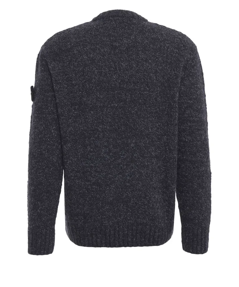 Maglione in lana