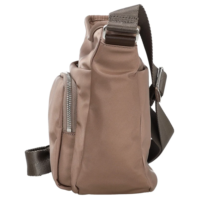 Mandarina Duck Hunter - Bolso bandolera M 23 cm (beaver)
