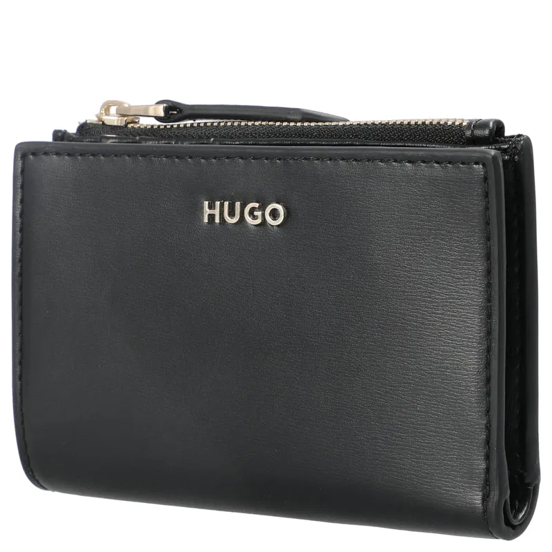 HUGO Women Syndra - Cartera 8cc 13 cm (black)