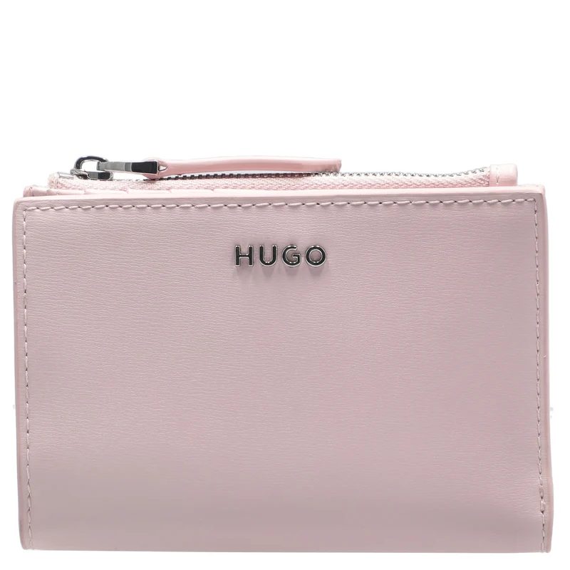HUGO Women Syndra - Cartera 8cc 13 cm (light/pastel pink)