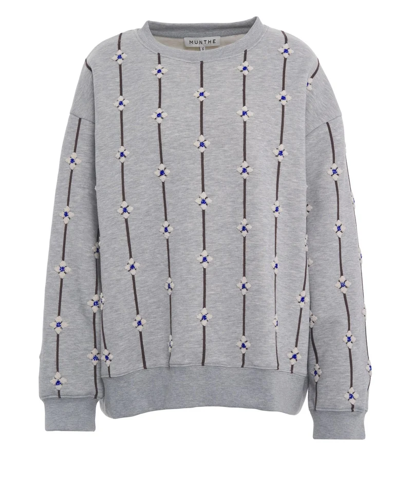 Sweatshirt 'Vesicle'