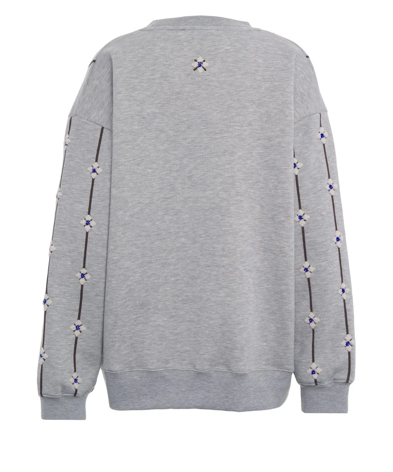 Sweatshirt 'Vesicle'