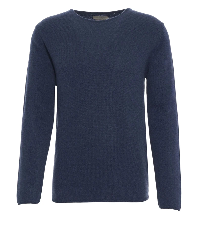 Maglione in cashmere