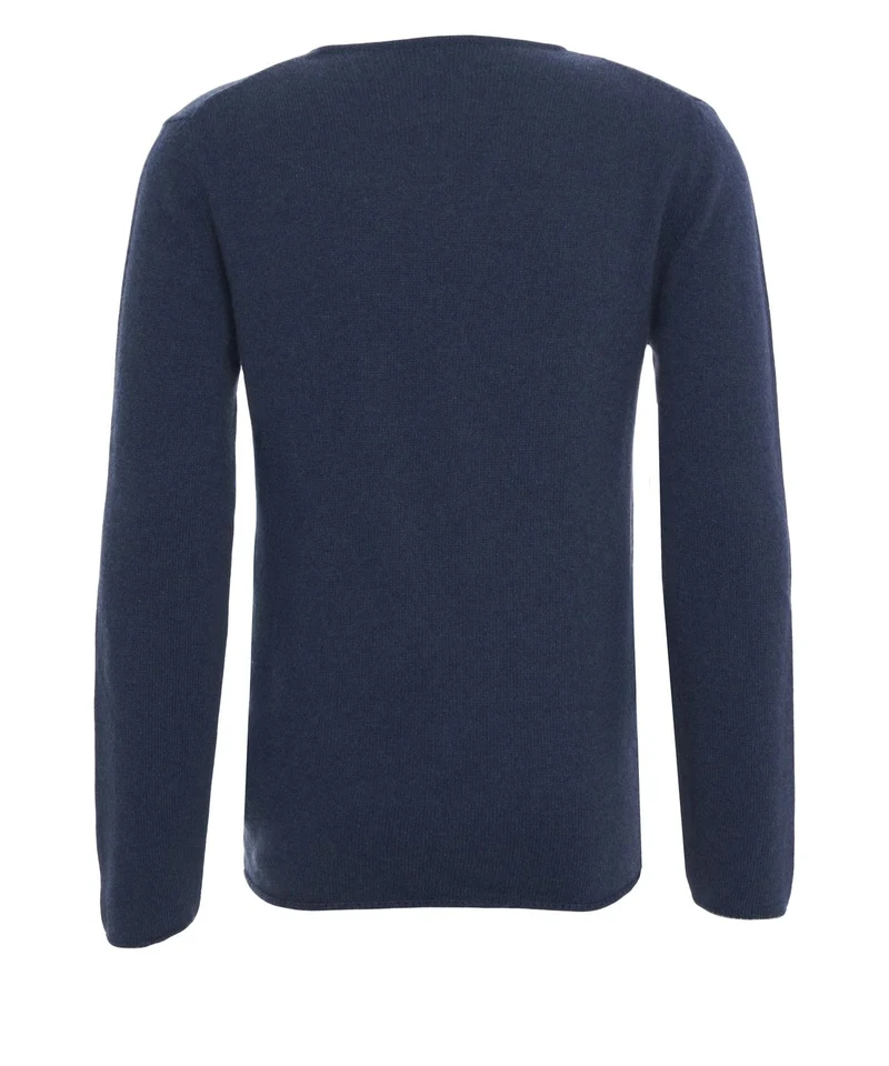 Maglione in cashmere