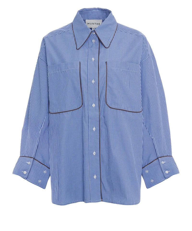 Camicia 'Voyage'