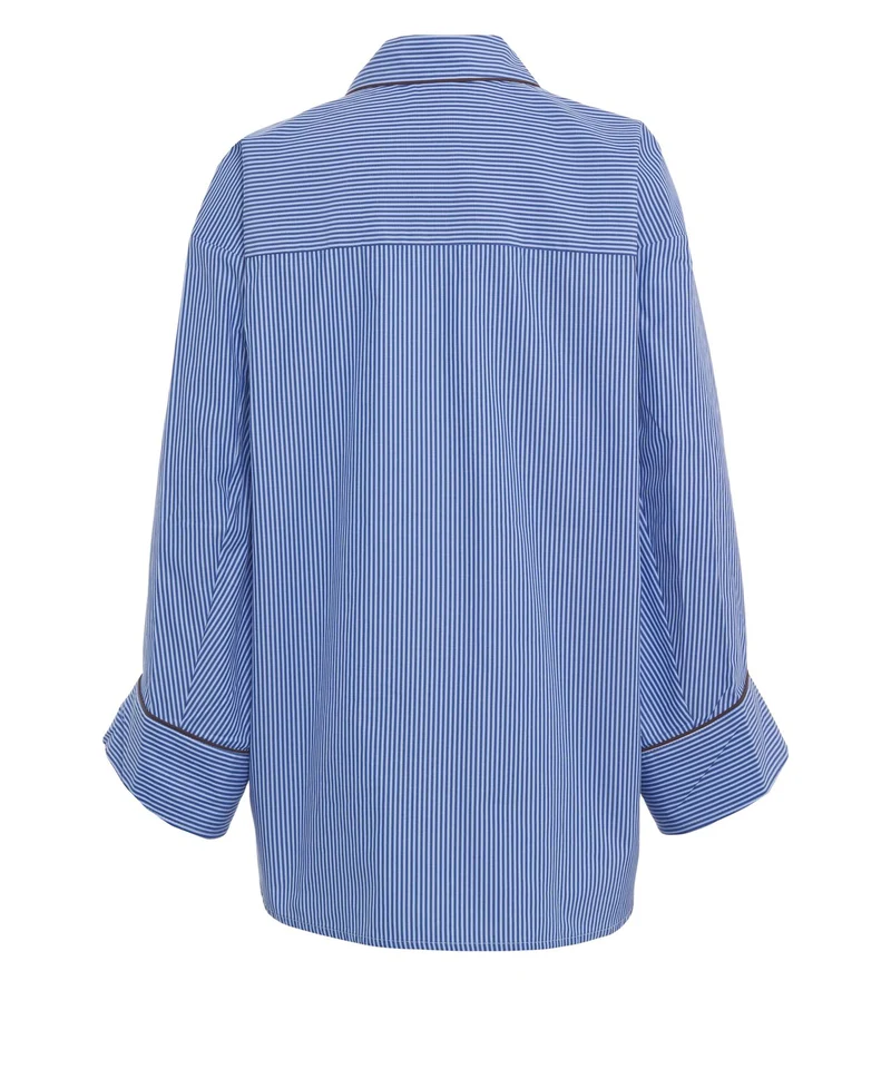 Camicia 'Voyage'