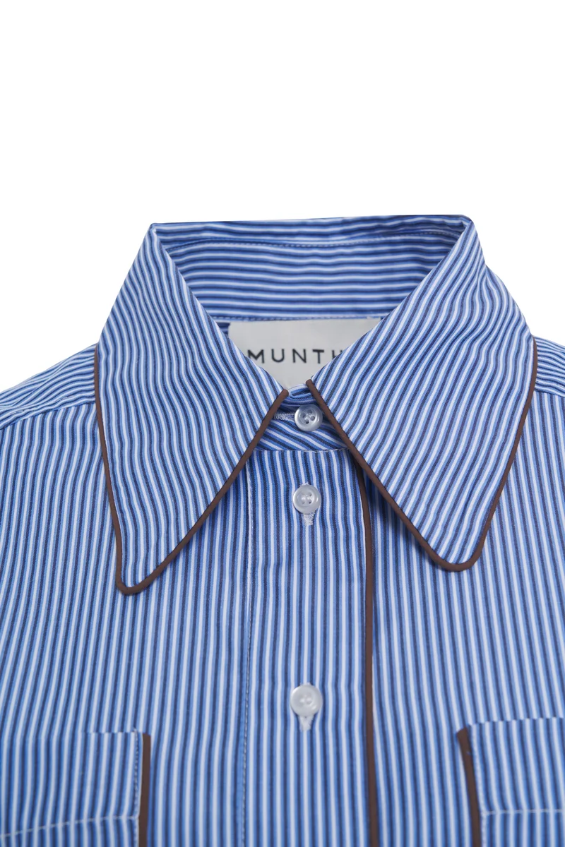 Camicia 'Voyage'