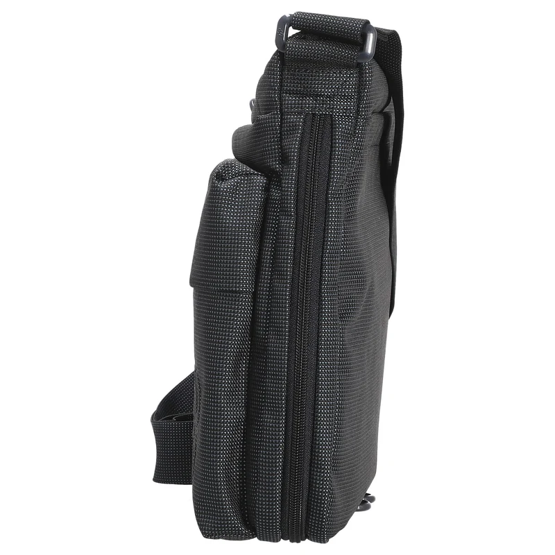 Mandarina Duck MD20 - Bolso bandolera 30 cm (scarab)