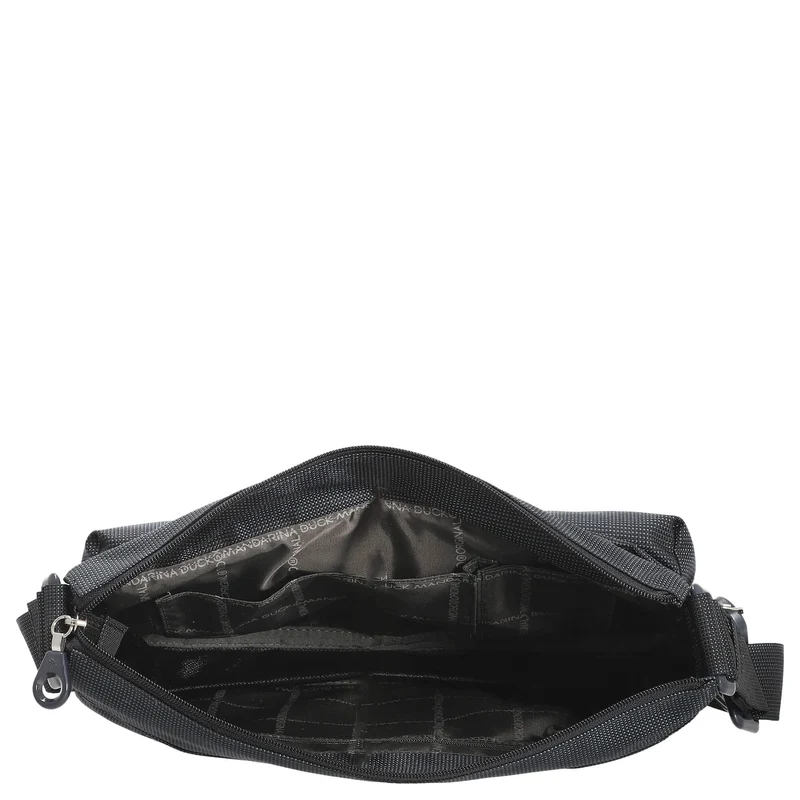 Mandarina Duck MD20 - Bolso bandolera 30 cm (scarab)