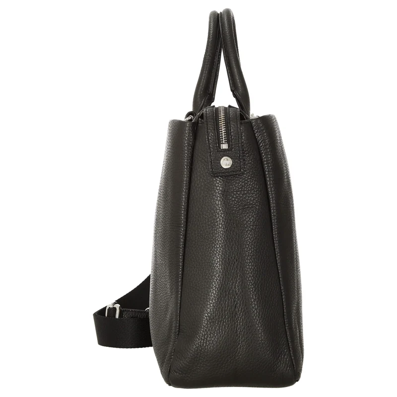 Mandarina Duck Mellow Urban - Bolso 16" 39 cm (black)