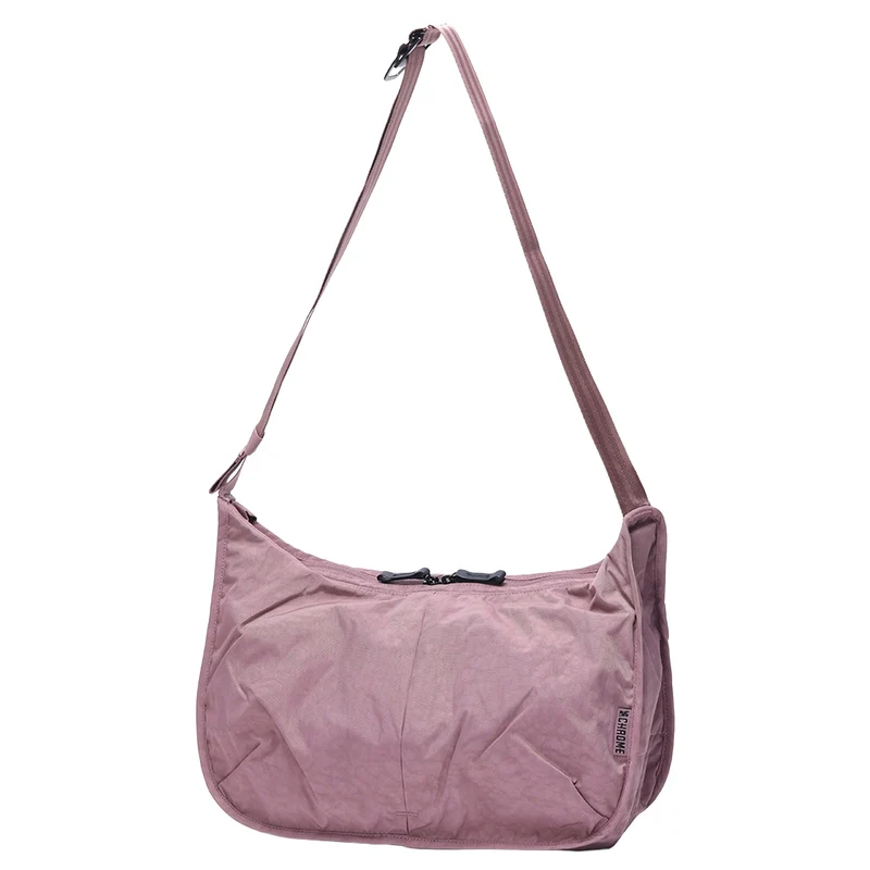 Chrome Yoyogi 16 - Bandolera 14" 34.5 cm (mauve)