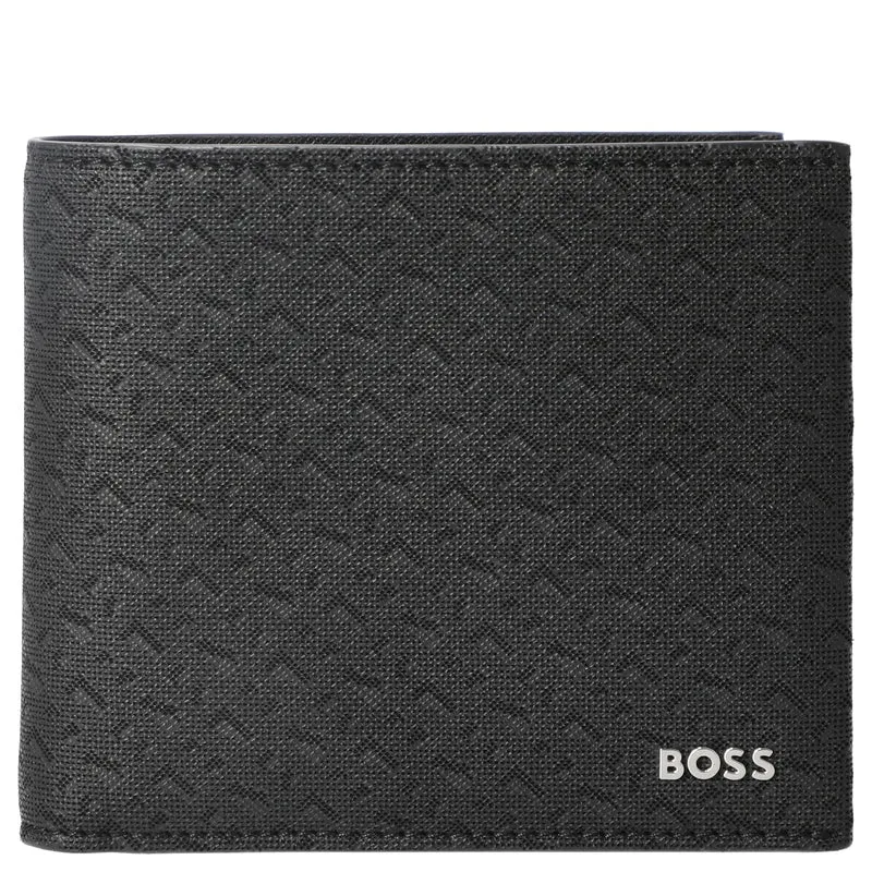 BOSS Daxter - Cartera 4cc 11 cm (black)