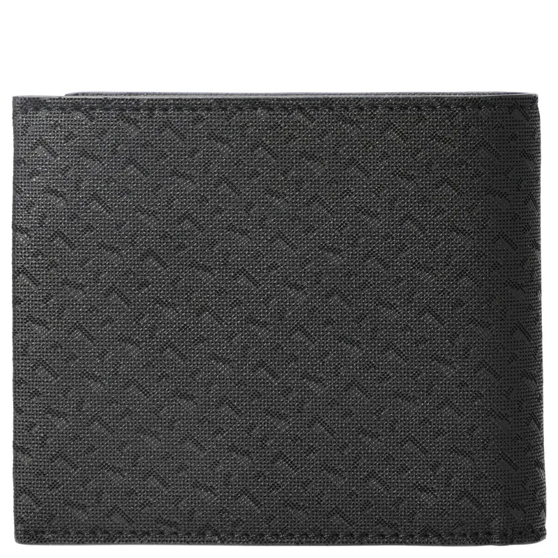 BOSS Daxter - Cartera 4cc 11 cm (black)