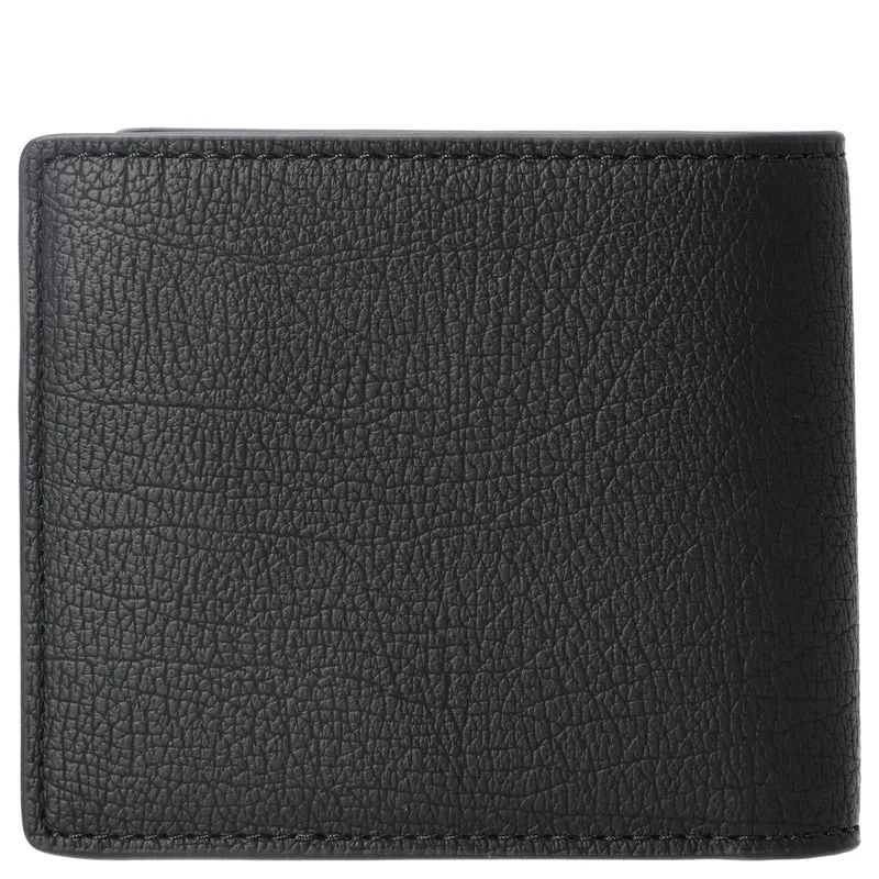 BOSS Lewys - Cartera 8cc 11 cm (black)