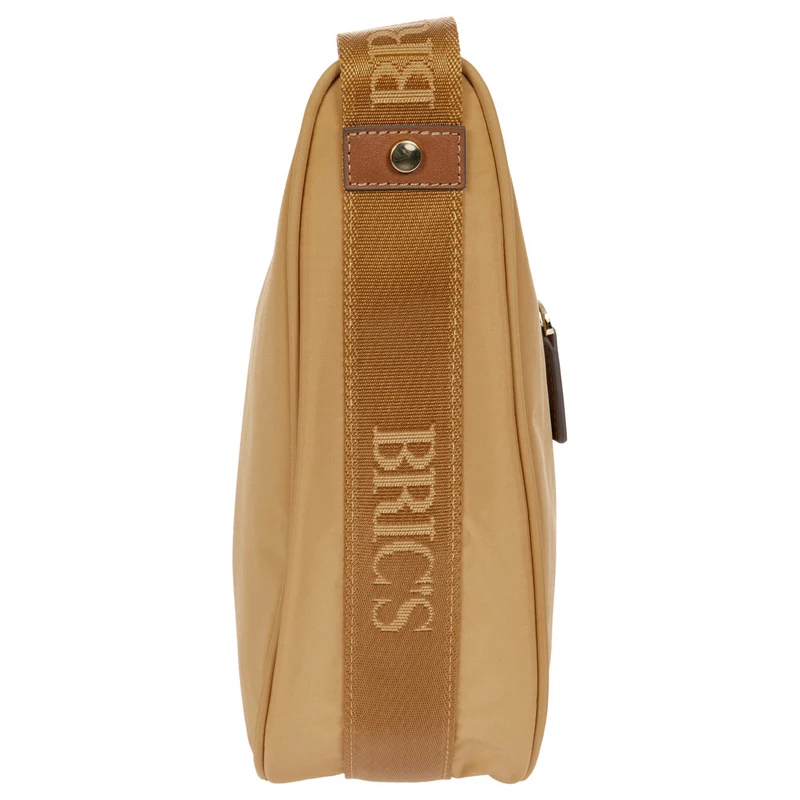 Brics X-Bag Bolso de hombro 33 cm (honey)