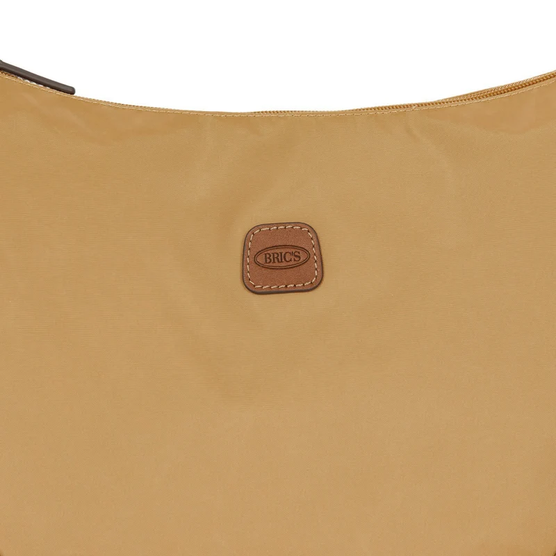 Brics X-Bag Bolso de hombro 33 cm (honey)