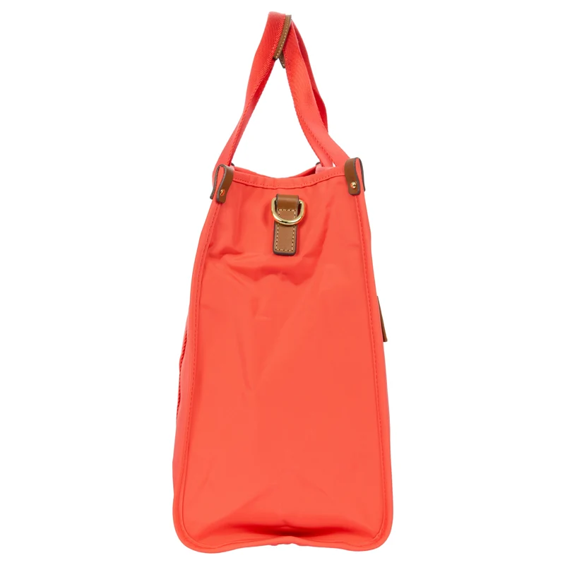 Brics Opera Bag - Bolso de mano L 40.5 cm (poppy)