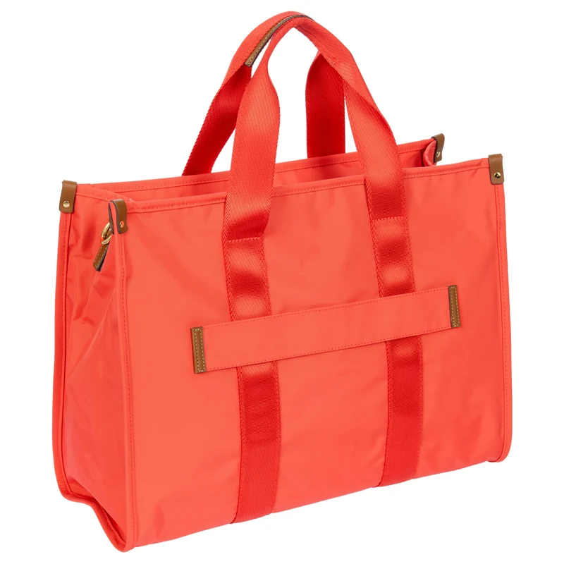 Brics Opera Bag - Bolso de mano L 40.5 cm (poppy)