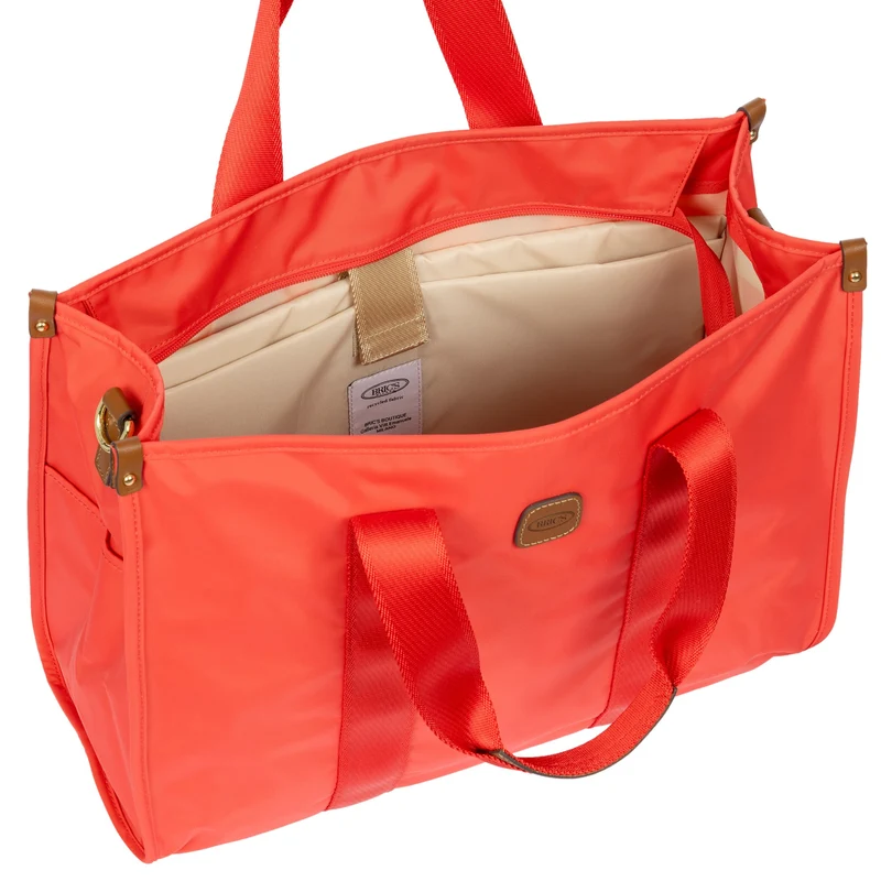 Brics Opera Bag - Bolso de mano L 40.5 cm (poppy)