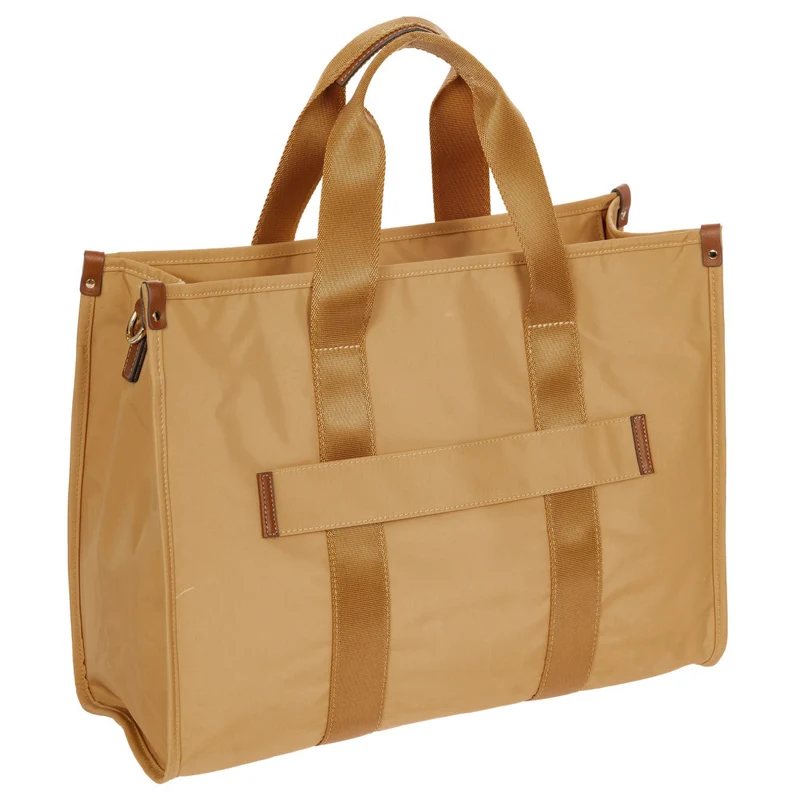 Brics Opera Bag - Bolso de mano L 40.5 cm (honey)