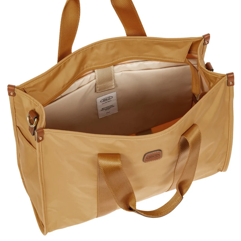 Brics Opera Bag - Bolso de mano L 40.5 cm (honey)