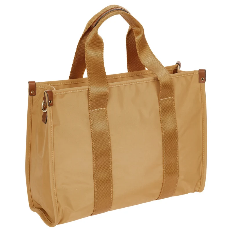 Brics Opera Bag - Bolso de mano 35 cm (honey)