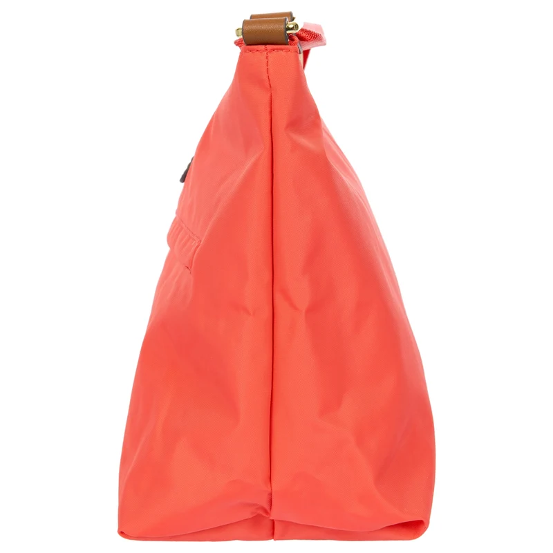Brics X-Bag - Bolso de hombro 25 cm (poppy)