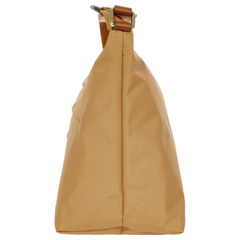 Brics X-Bag - Bolso de hombro 25 cm (honey)