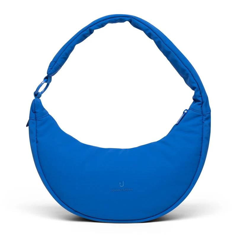 Johnny Urban Lou Medium - Bolso bandolera 15 cm (blue)