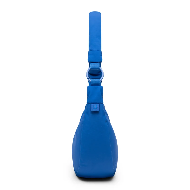 Johnny Urban Lou Medium - Bolso bandolera 15 cm (blue)