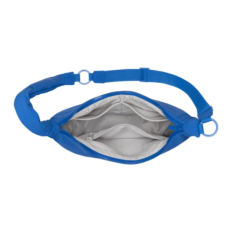 Johnny Urban Lou Medium - Bolso bandolera 15 cm (blue)